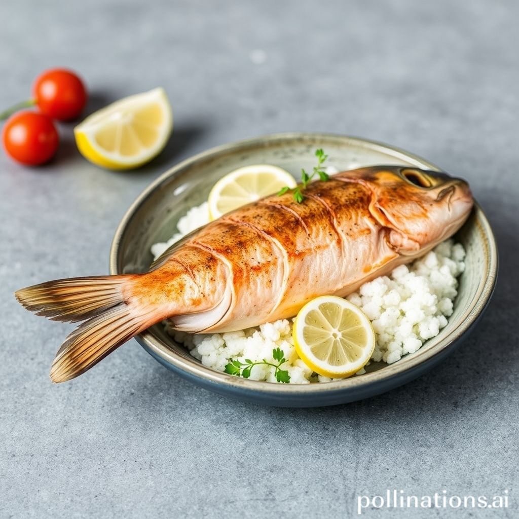 How to Incorporate More Seafood Into Your Diet for Optimal Health Benefits