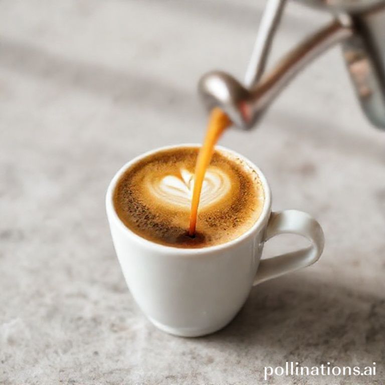 How to Make a Perfect Cup of Coffee