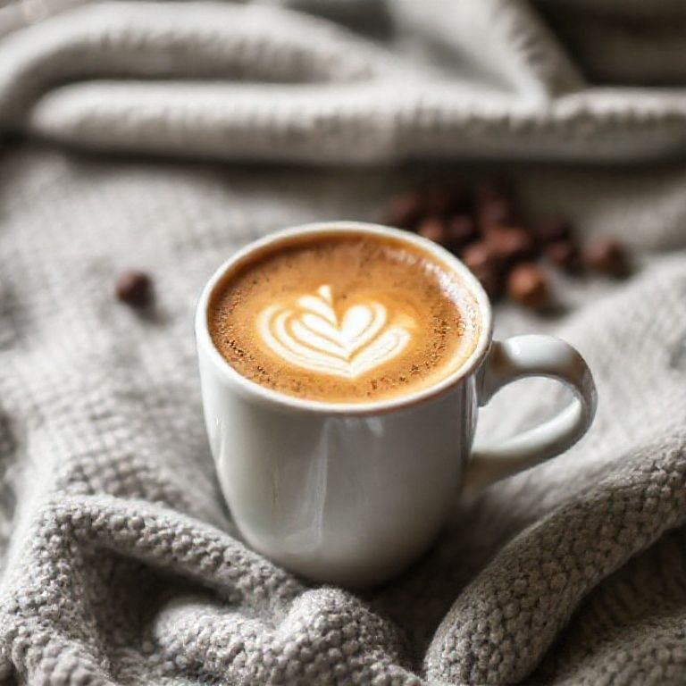 How to Make a Perfect Cup of Coffee for Cozy Nights In
