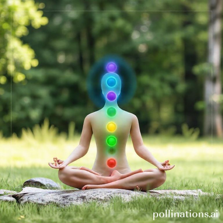 How to Prepare for Guided Meditation for Chakra