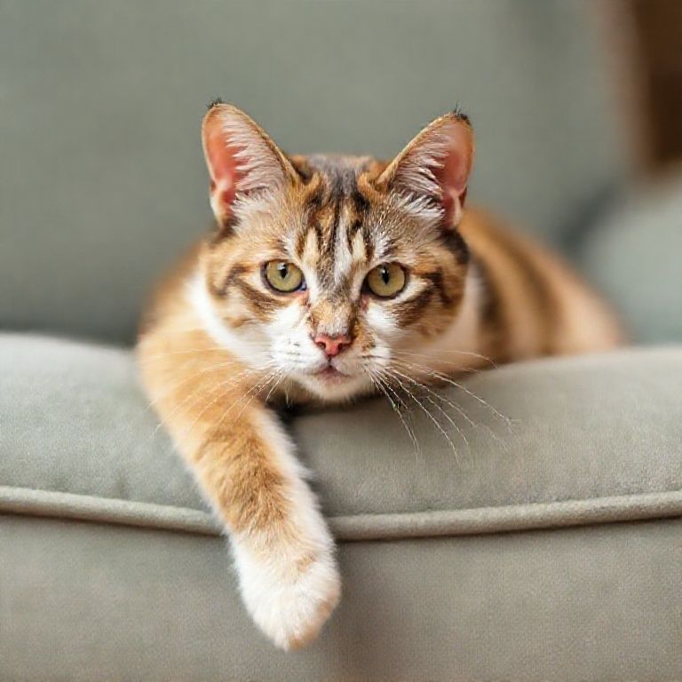 How to Prevent Your Cat from Damaging Your Furniture