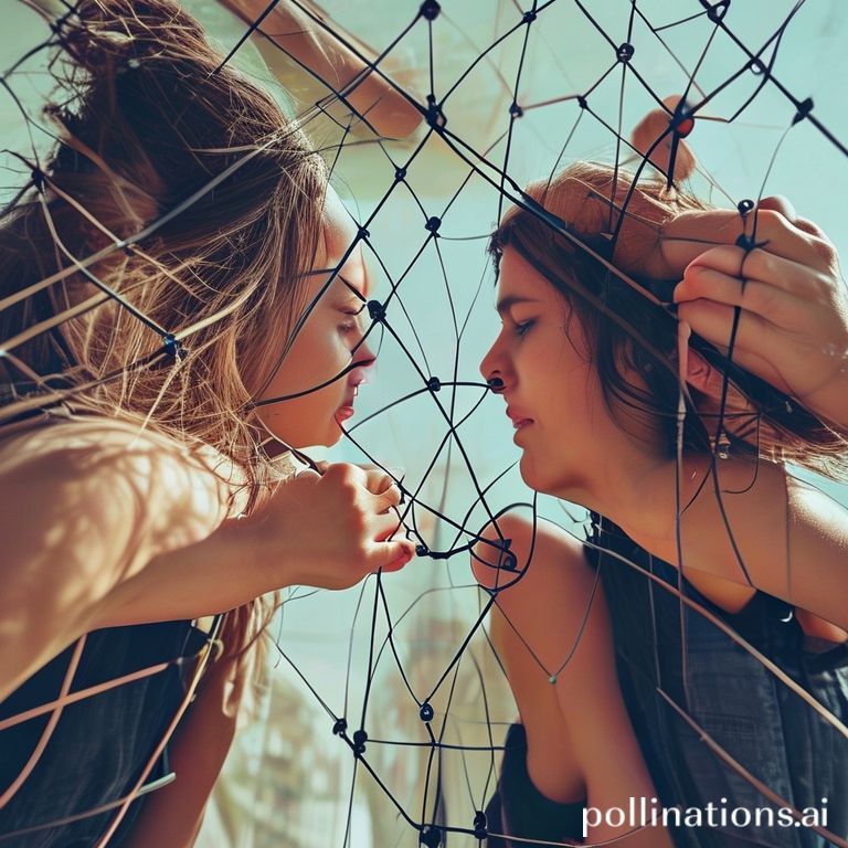 How to Set Healthy Boundaries in Your Relationships