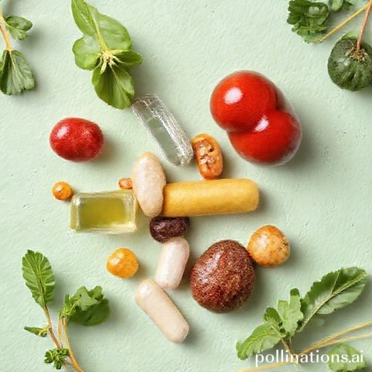 How to Tell If Your Antioxidant Supplements Are Helping You