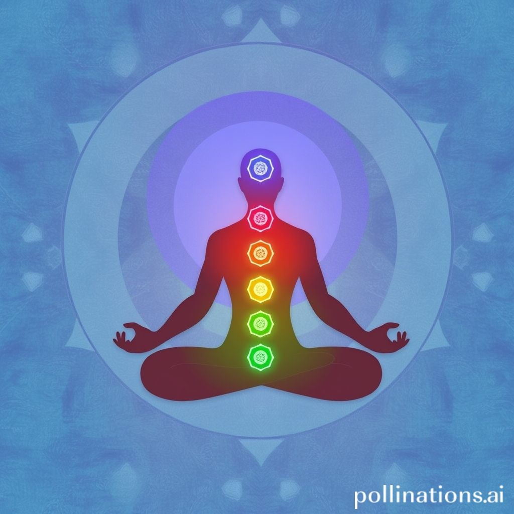 How to Unblock and Activate Your Chakras