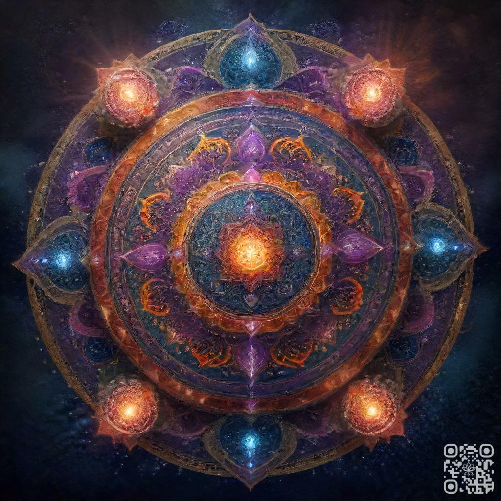 How to Use Yantras for Chakra Balance