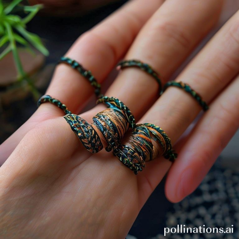 How to Use and Care for Your Incense Bracelet