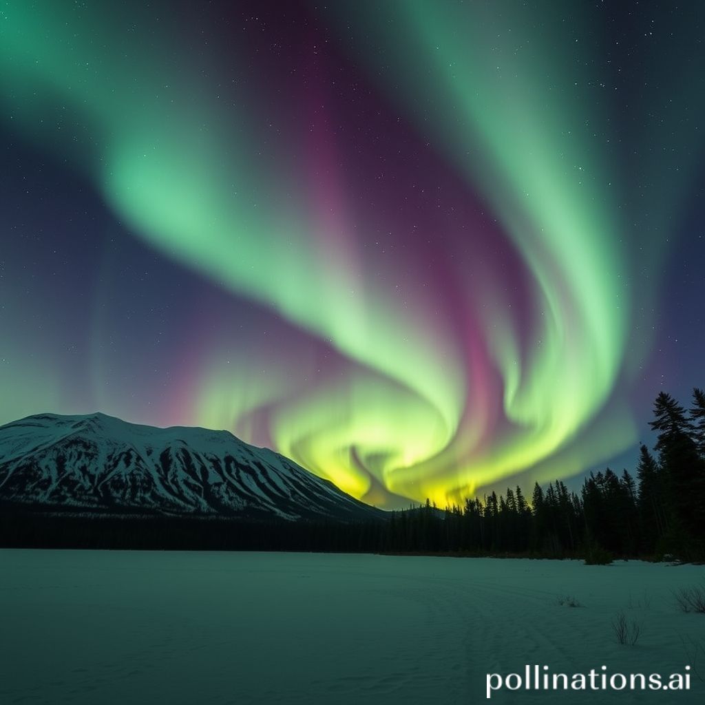 How to Watch the Last-Minute Northern Lights for a Second Time this Week
