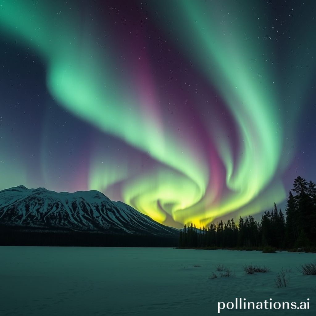 How to Watch the Northern Lights for the Second Time this Week