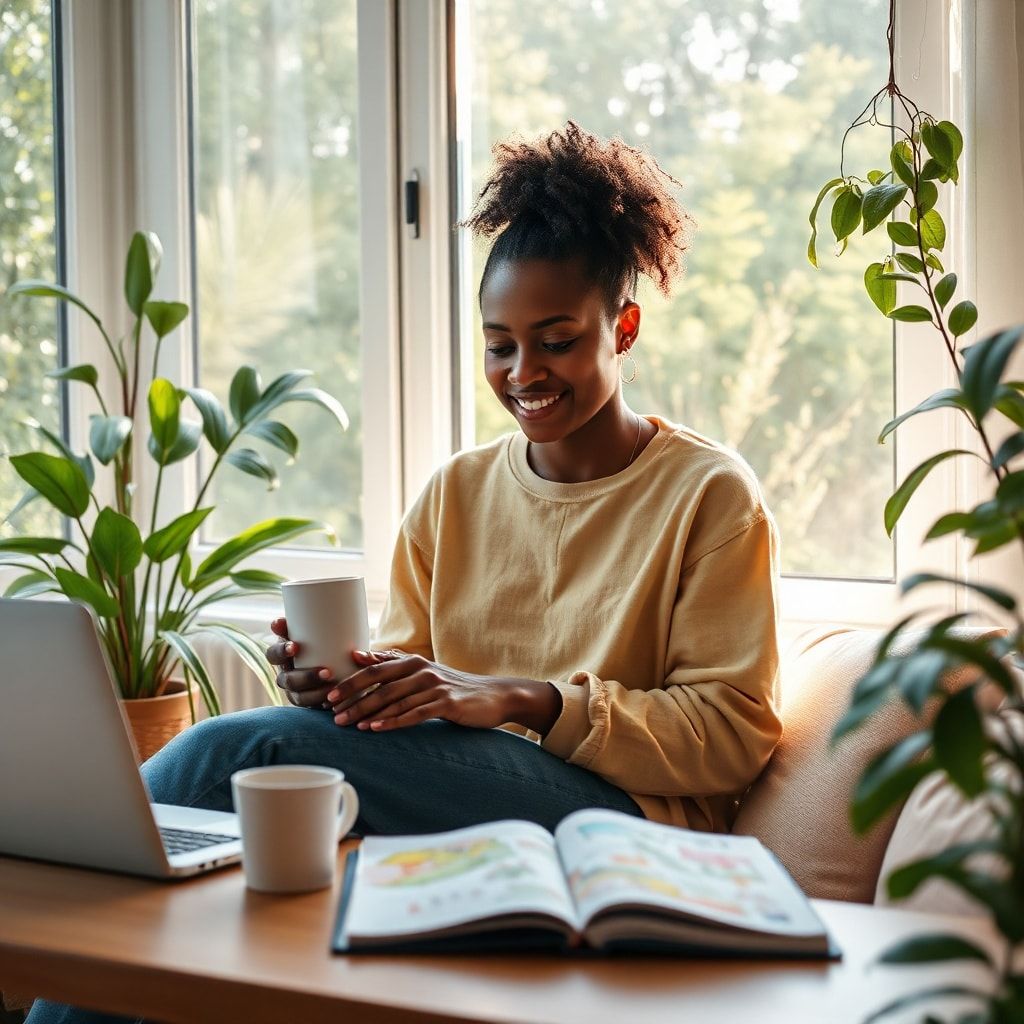 Cover image for How to Achieve Work-Life Balance as a Remote Worker