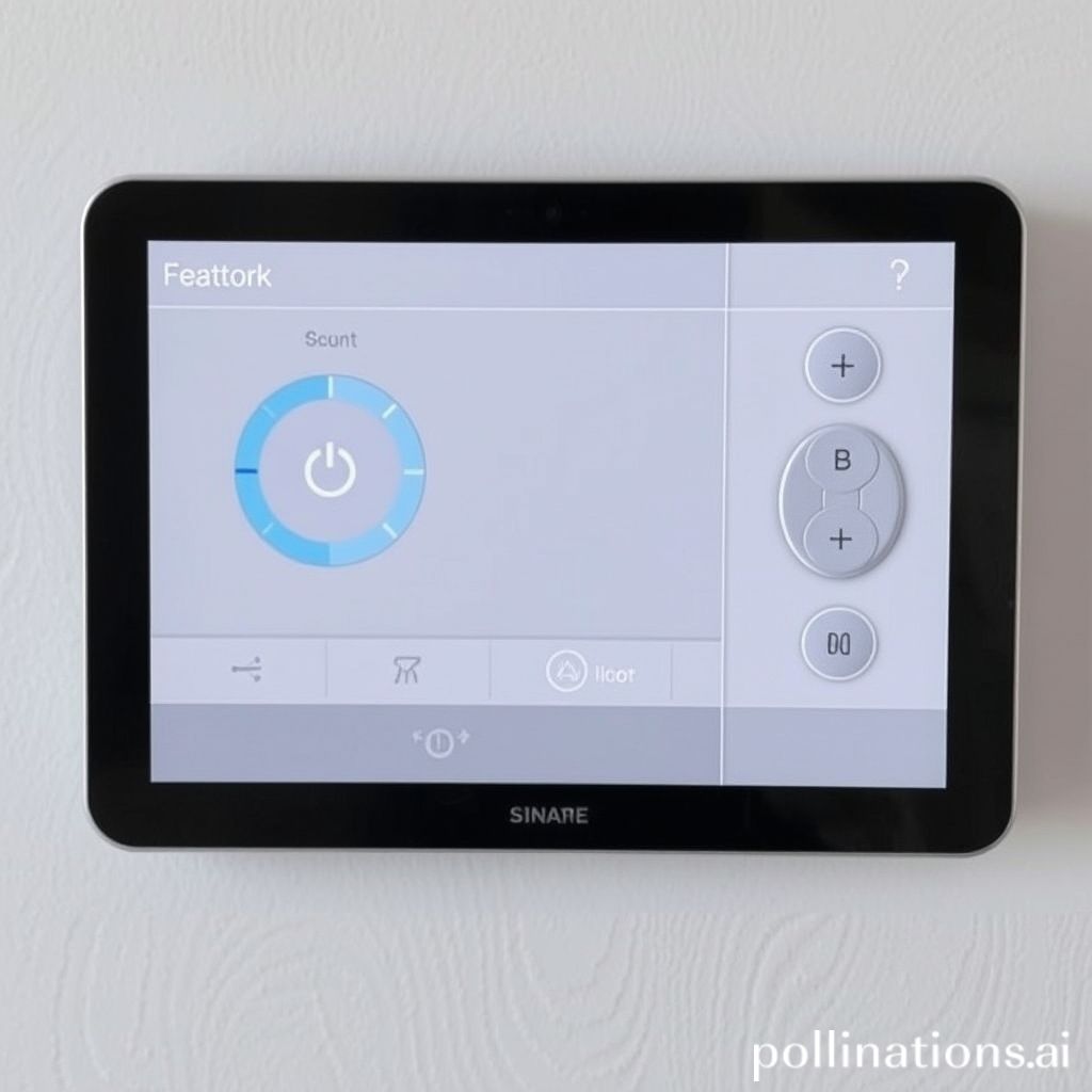 How To Adjust And Customize A Smart Control System For My Heater?