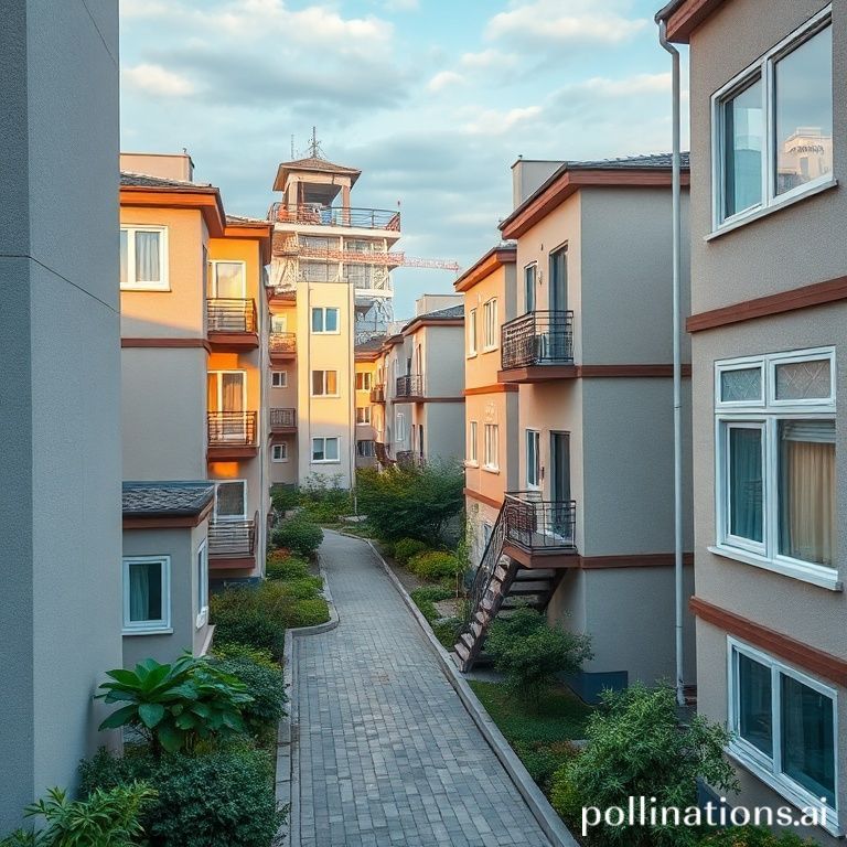 🍳 주택도시보증공사(HUG) 신청 방법