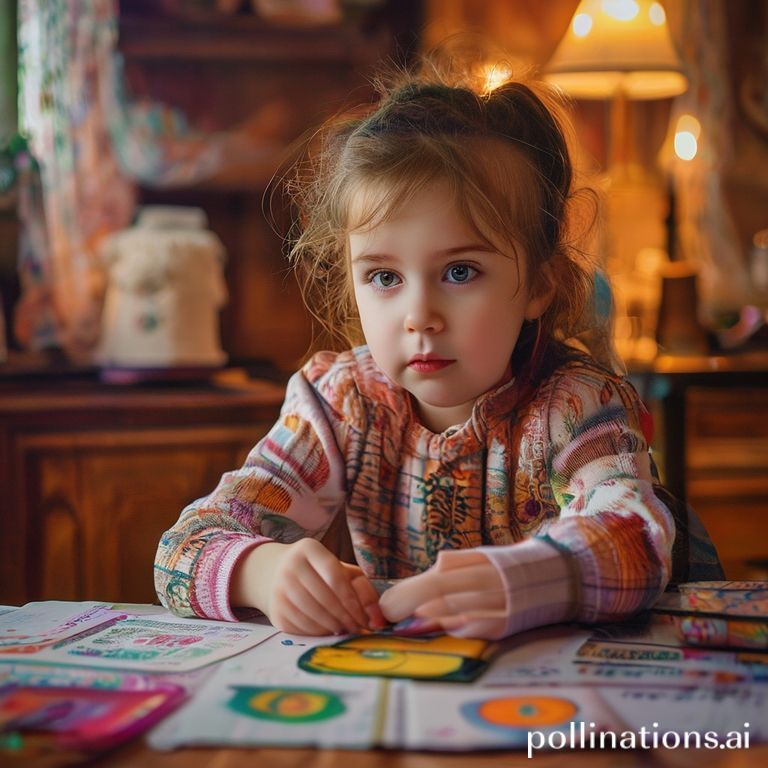 🍳 자녀장려금 신청 방법 및 절차