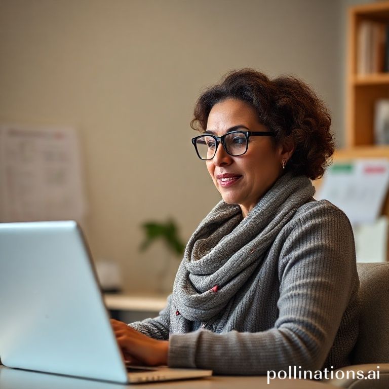 근로장려금 반기신청 방법