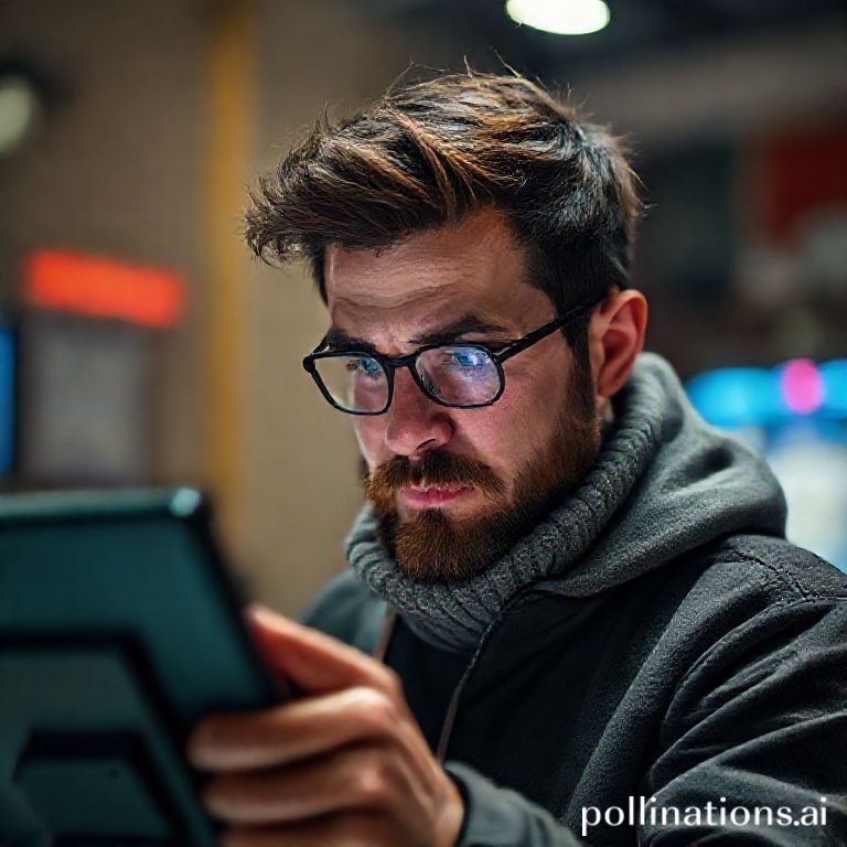 ✨ 단말기 문제일 경우 확인하는 법