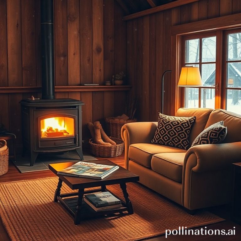 How to choose a good pellet stove installer