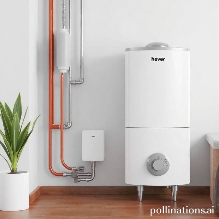 How to choose a hot water tank for central heating?