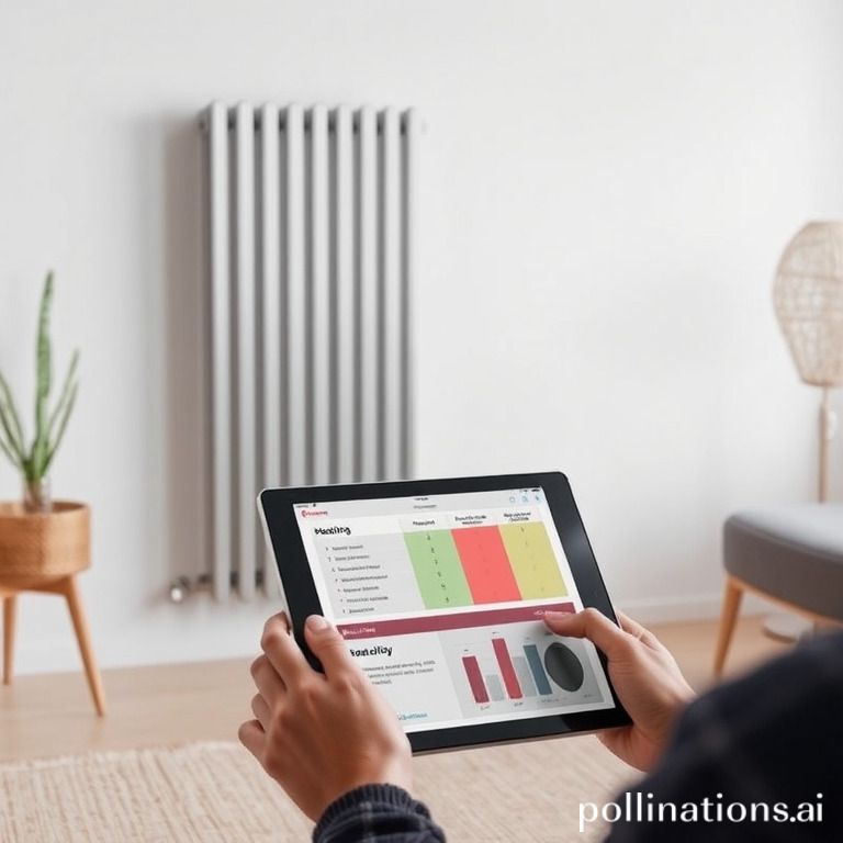 How to choose a modern-designed heater?