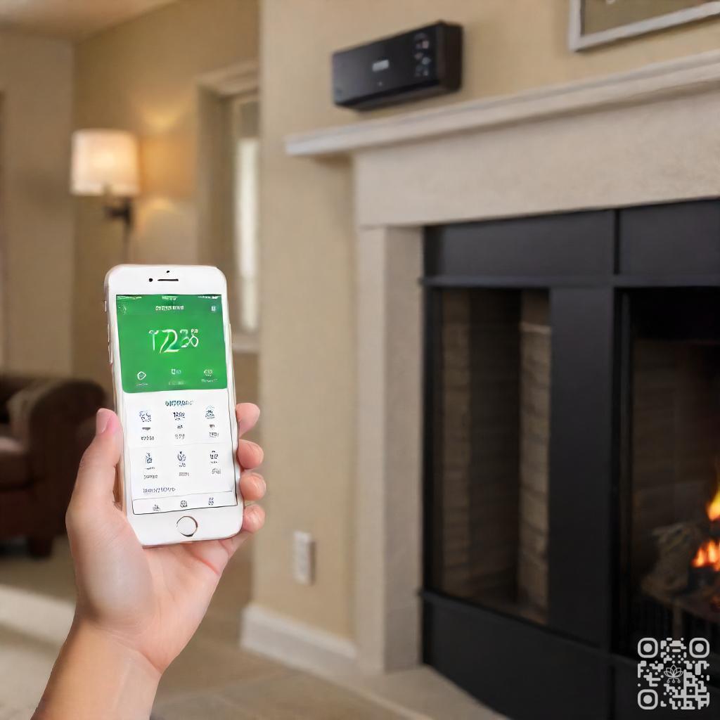 How to choose a remote with advanced features for heating control?
