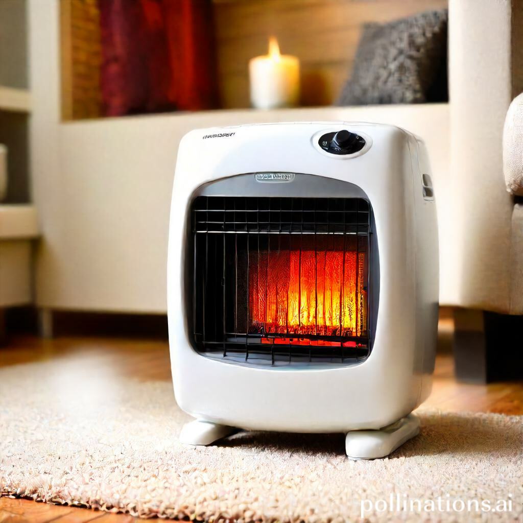How to choose an efficient portable heater?