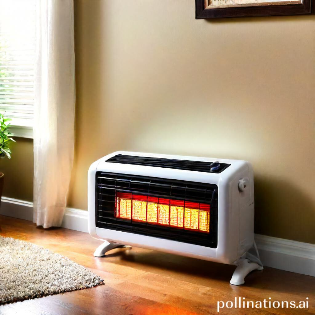 How to choose an efficient radiant heater?
