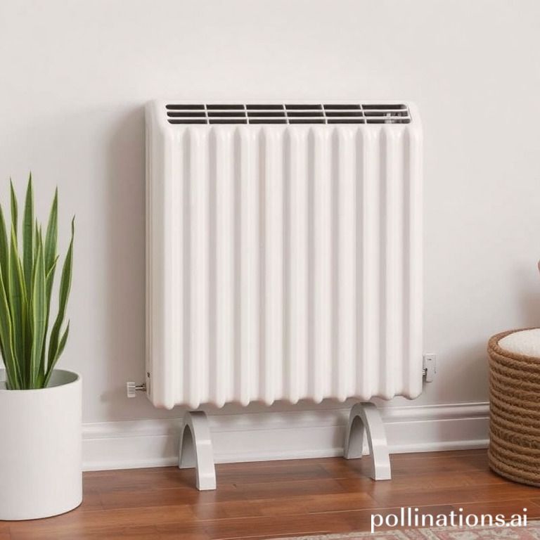 How to choose an energy-efficient heater for central heating?