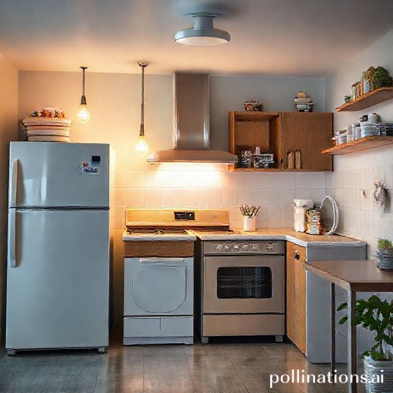 전기요금 줄이는 에너지효율 1등급 가전 고르는 방법과 전기료 계산 팁