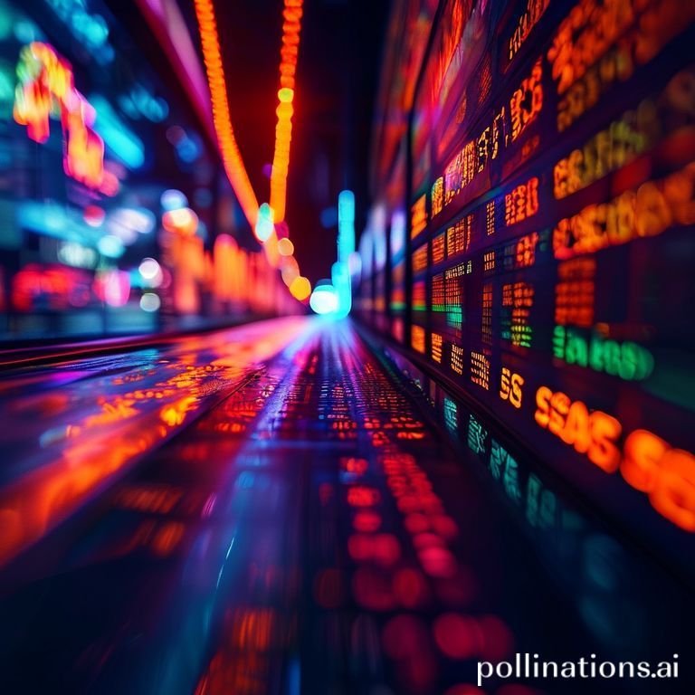 증시 폭락에도 살아남는 종목 고르는 법