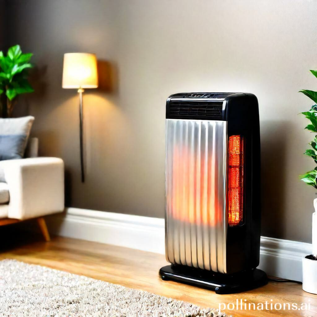 How to choose the best type of electric heater?