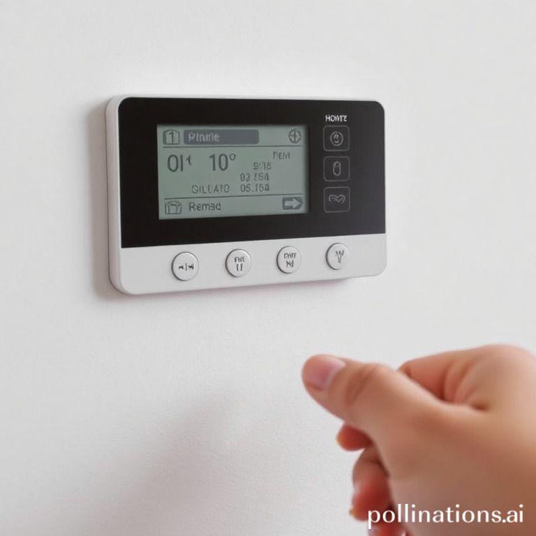 How to choose the right remote for heating control?