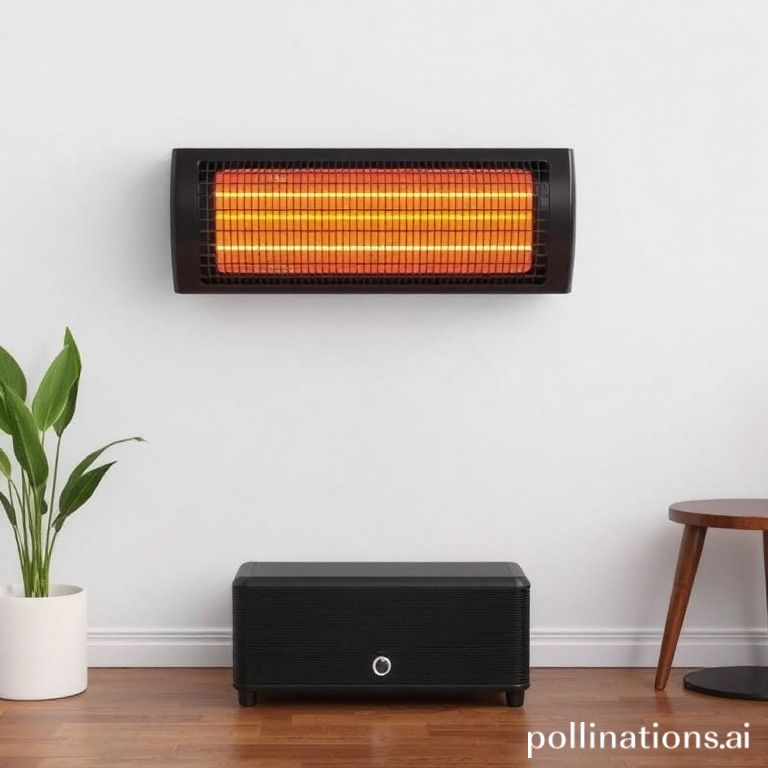 How to choose the right wattage for an infrared portable heater?