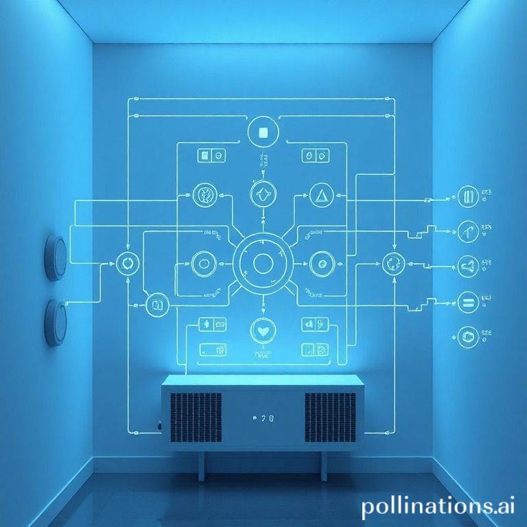 How to control and adjust the usage of your smart heater?