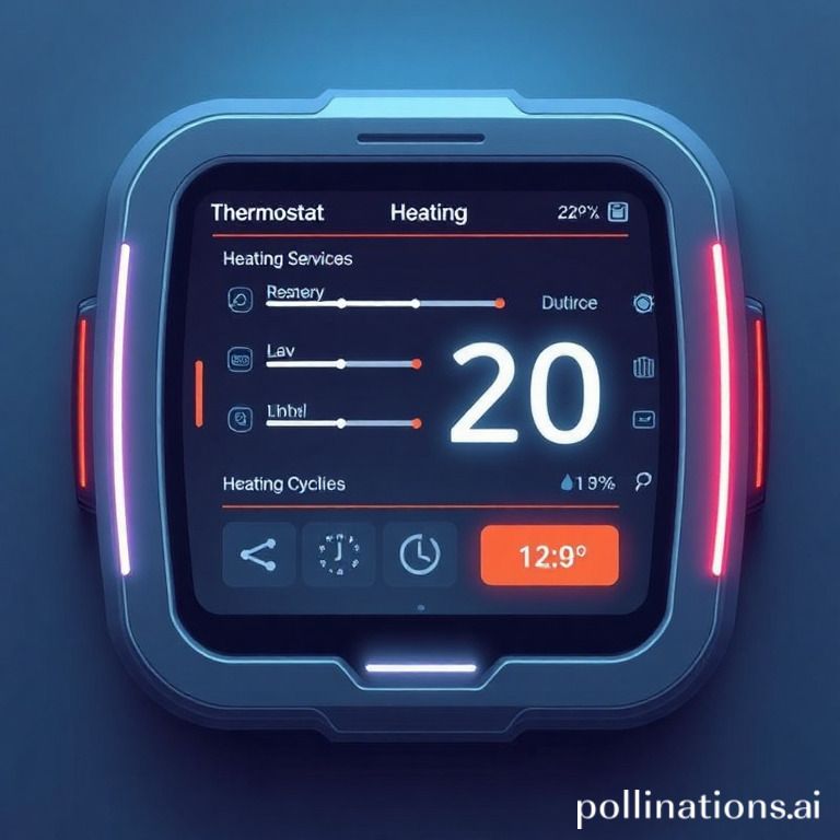 How to customize the duration of programmable heating cycles?