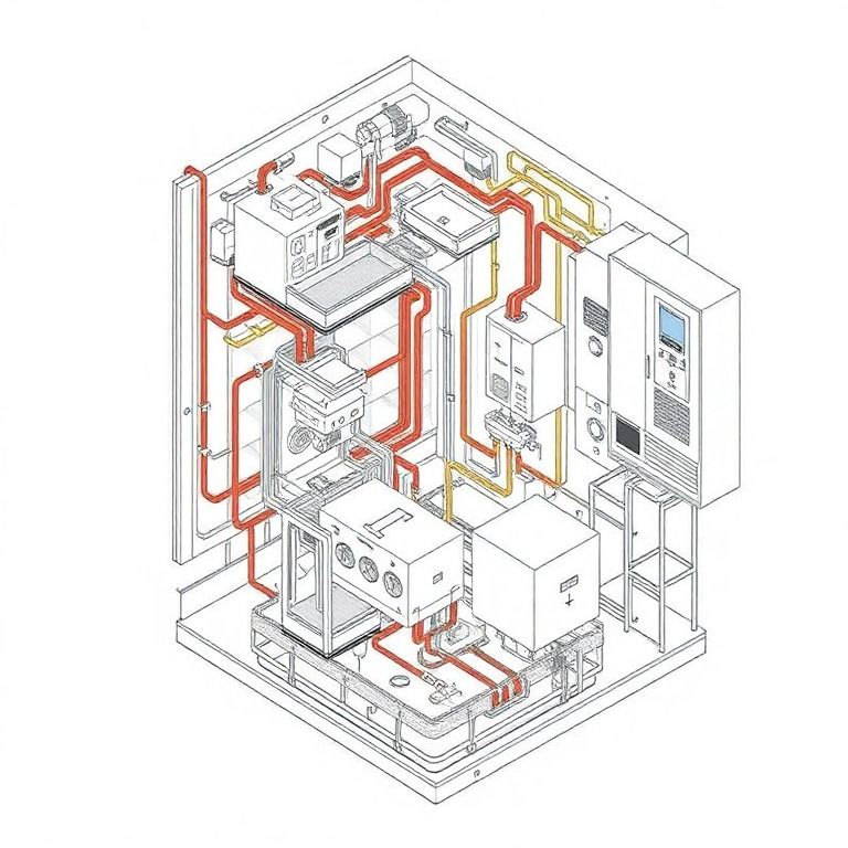 How to disable programming on my heating system?