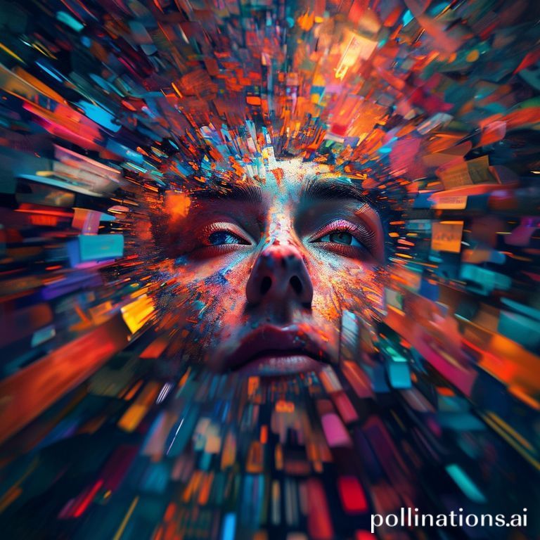 ✨ 정보의 홍수 속에서 진짜를 가려내는 법