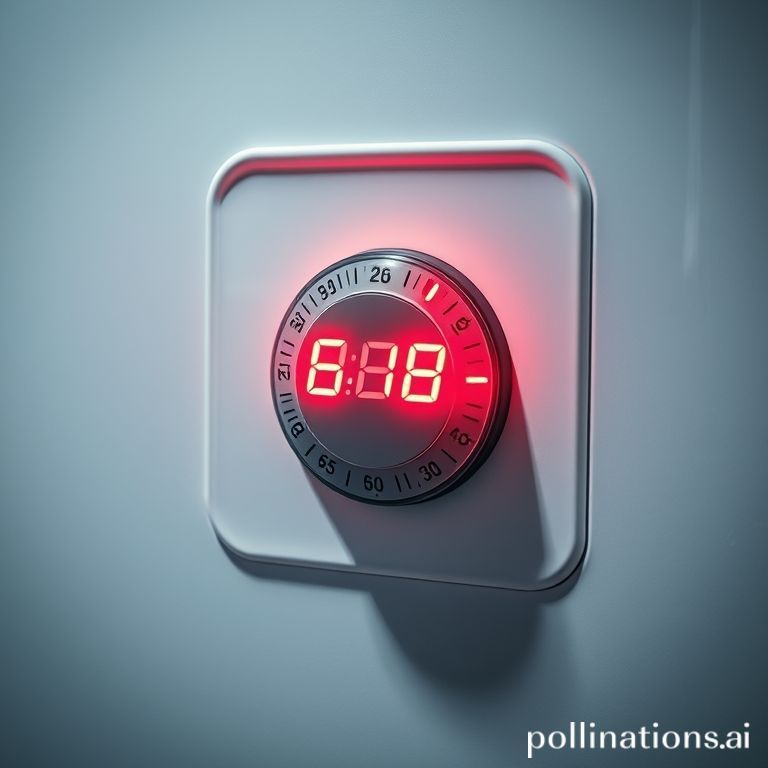 냉장고 타이머 작동 소음 구별법은?