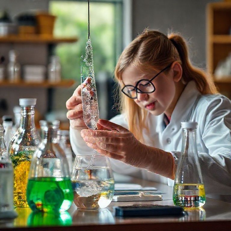 과학탐구 프로젝트 집에서 하는 법