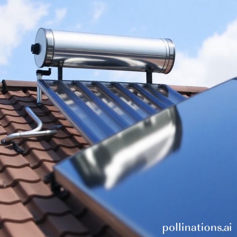 How to evaluate the performance of a solar heating system?