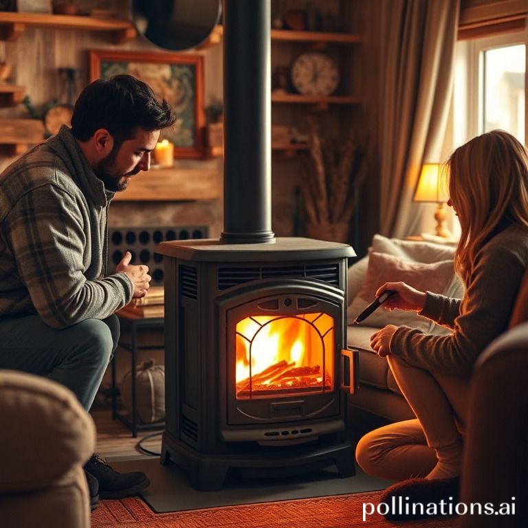 How to extend the lifespan of your pellet stove