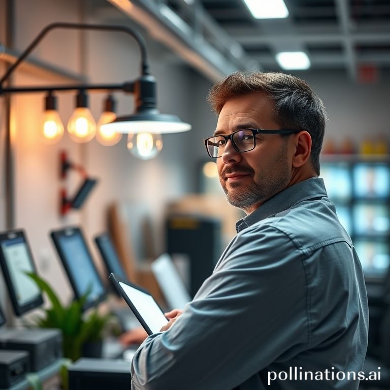 스마트조명 보증기간 지나도 AS 받는 방법