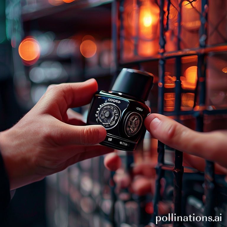 💡 개인통관번호 변경 및 오류 시 대처법