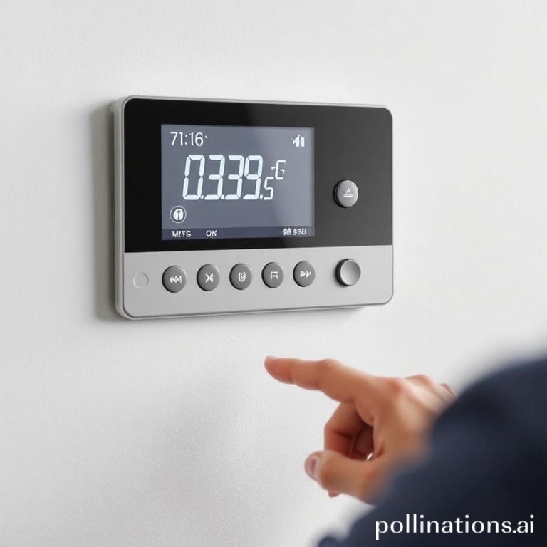 How to improve the efficiency of remote heating control?