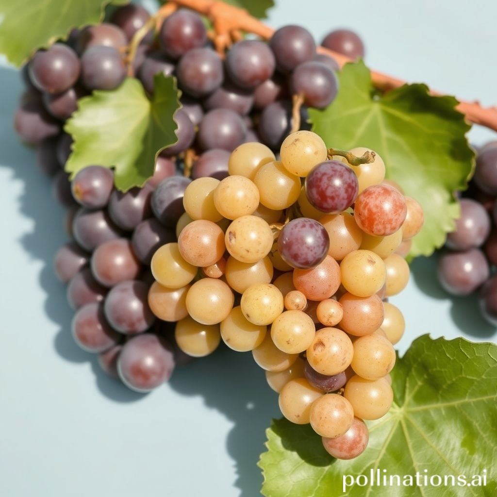 Grape Skincare Secrets