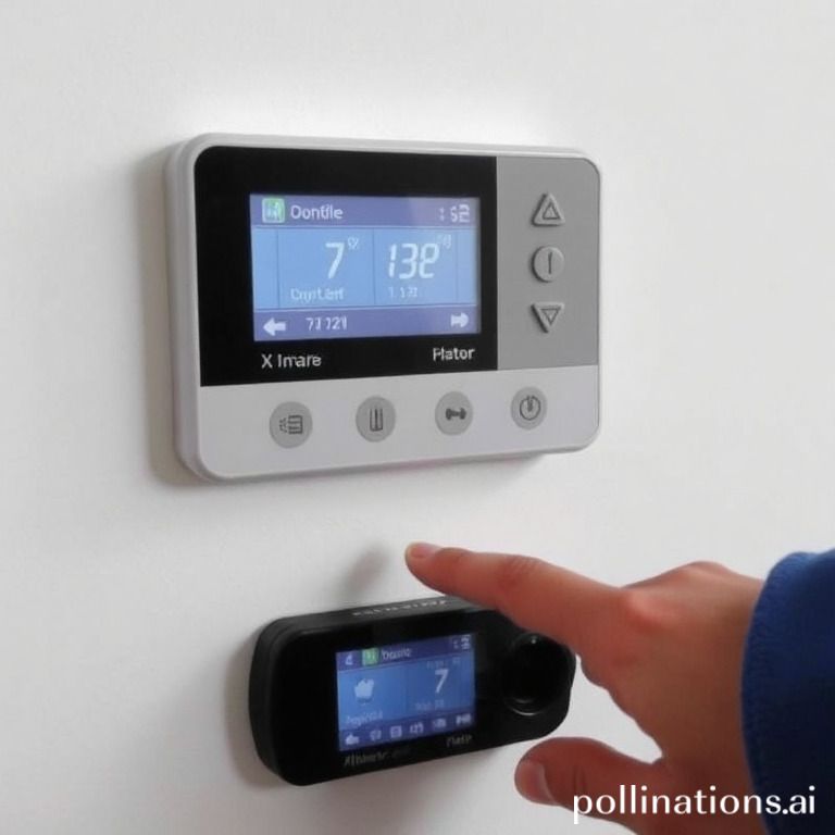 How to integrate additional devices with my smart control system for heating?