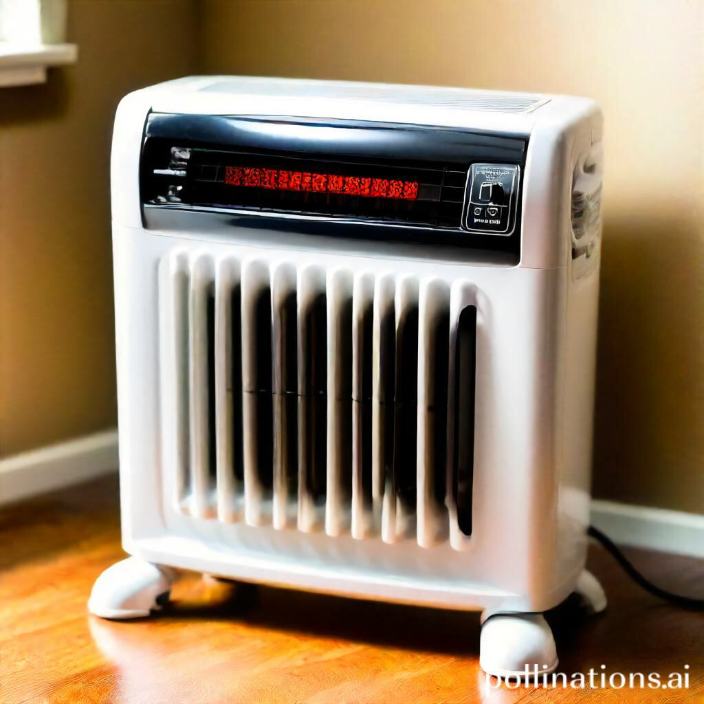 How to maintain electric heater types?