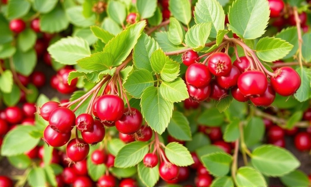 How to maximize juice yield from cranberries