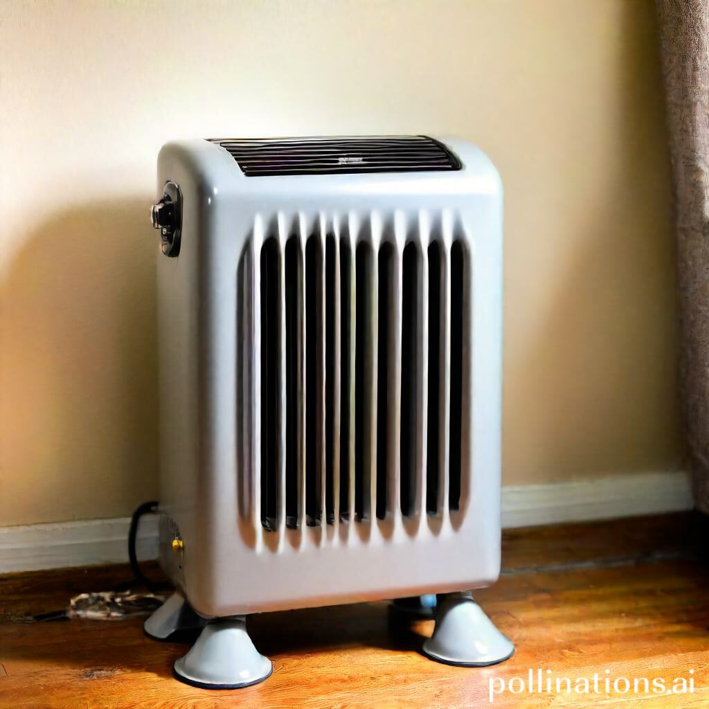 How to maximize the lifespan of a gas heater?