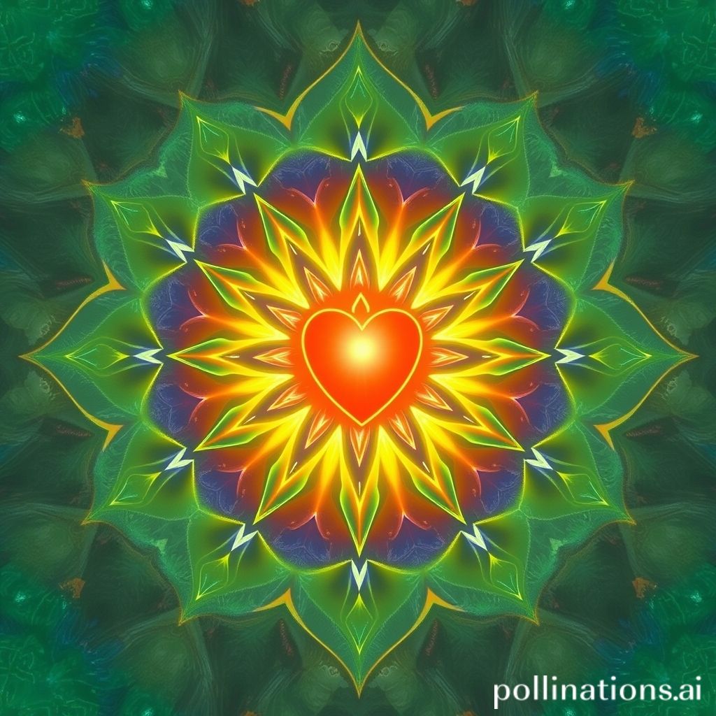 How to open your heart chakra