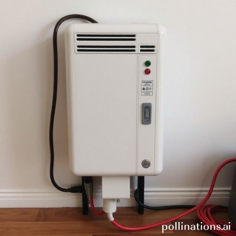 How to optimize the programming of my heater?