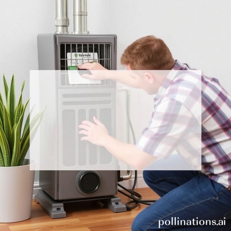 How to plan an effective maintenance schedule for your heater?