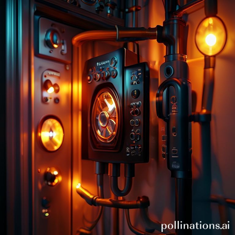 보일러 난방 빠르게 작동시키는 법? 프리히팅 설정으로 예열 단축하는 팁